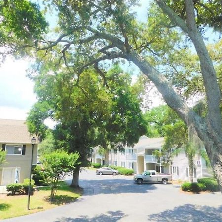 H8 Cute Well Equipped Upstairs Unit 2 Pools King Bed And Queen Bed Villa St. Simons Island Exterior photo