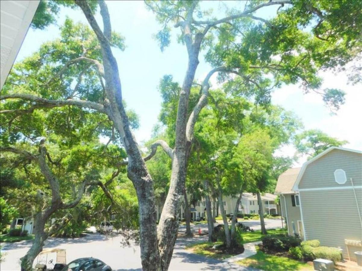 H8 Cute Well Equipped Upstairs Unit 2 Pools King Bed And Queen Bed Villa St. Simons Island Exterior photo